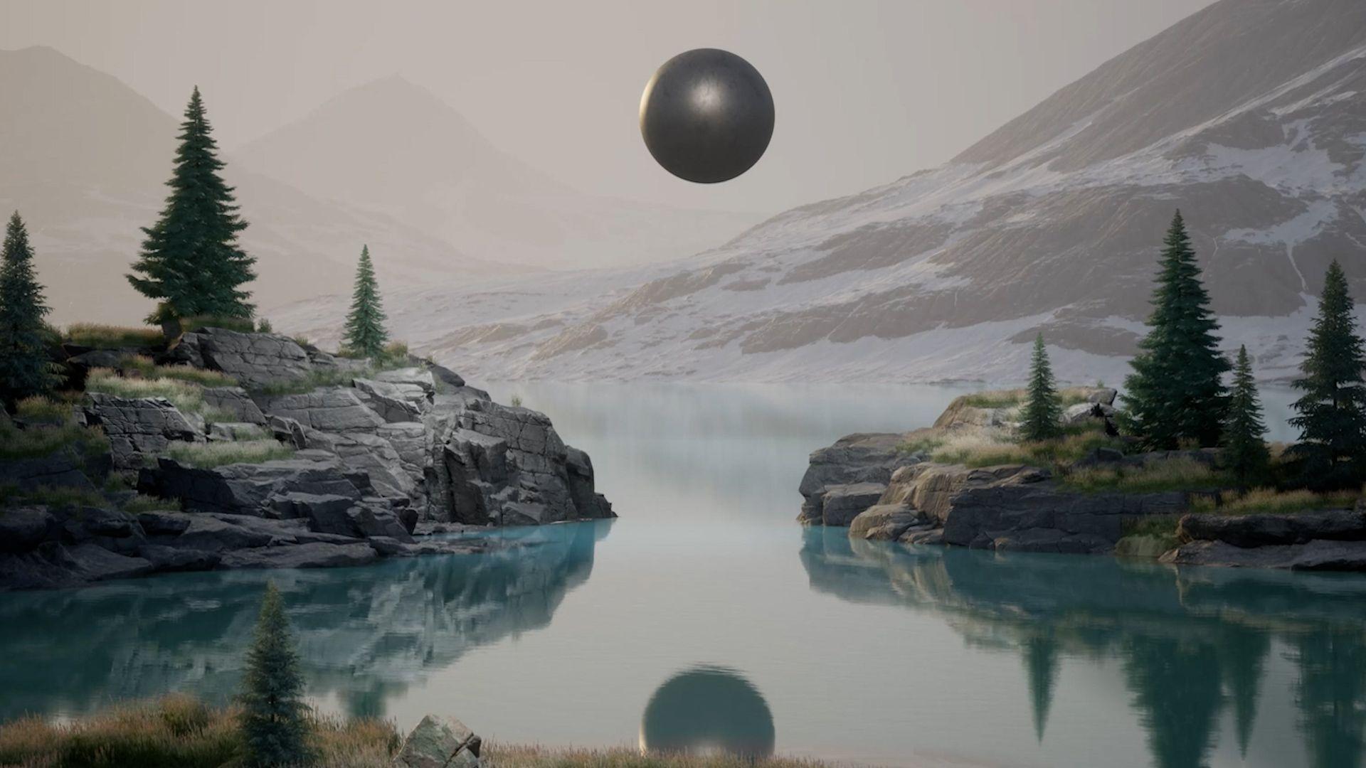 Into the Void cover