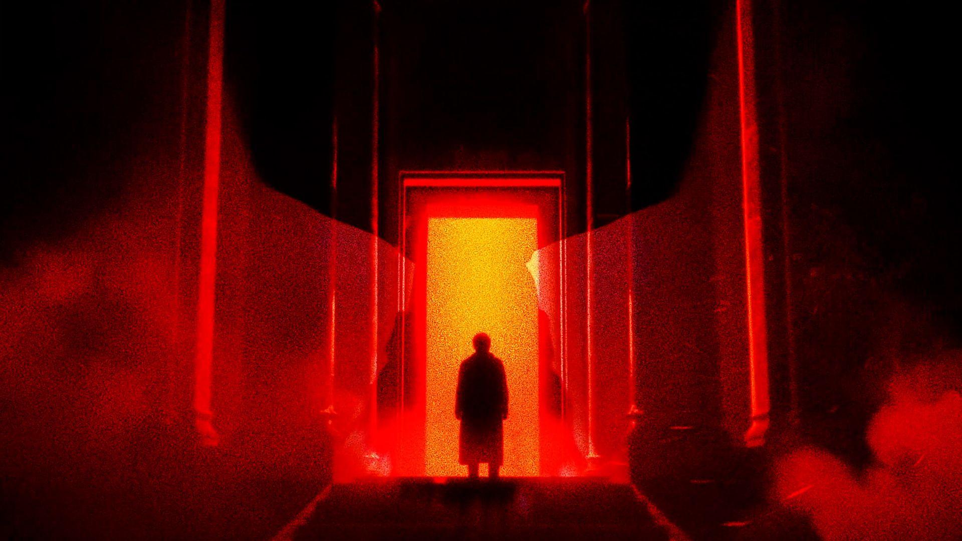 The Weeknd Teaser cover